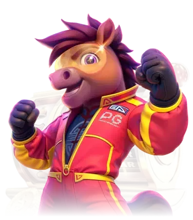 PG电子内容画面